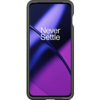 Spigen Tough Armor для OnePlus 11 ACS05800 (черный) Image #9