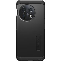 Spigen Tough Armor для OnePlus 11 ACS05800 (черный) Image #7