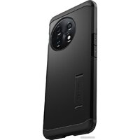 Spigen Tough Armor для OnePlus 11 ACS05800 (черный) Image #6