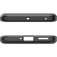 Spigen Tough Armor для OnePlus 11 ACS05800 (черный) Image #11