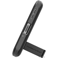 Spigen Tough Armor для OnePlus 11 ACS05800 (черный) Image #3