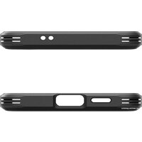 Spigen Tough Armor для Galaxy S24 ACS07355 (черный) Image #5