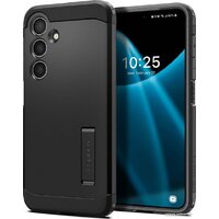 Spigen Tough Armor для Galaxy S24 ACS07355 (черный)