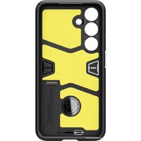 Spigen Tough Armor для Galaxy S24 ACS07355 (черный) Image #11
