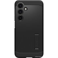 Spigen Tough Armor для Galaxy S24 ACS07355 (черный) Image #2