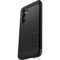 Spigen Tough Armor для Galaxy S24 ACS07355 (черный) Image #9