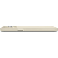 Spigen Thin Fit для iPhone 15 Pro ACS06694 (бежевый) Image #9