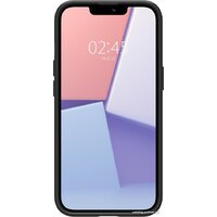 Spigen Thin Fit для iPhone 13 ACS03677 (черный) Image #7
