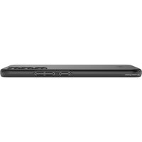 Spigen Thin Fit для Galaxy A54 5G ACS05883 (черный) Image #11
