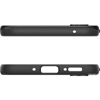 Spigen Thin Fit для Galaxy A54 5G ACS05883 (черный) Image #6