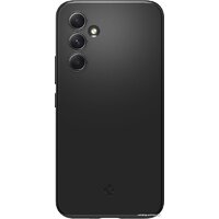 Spigen Thin Fit для Galaxy A54 5G ACS05883 (черный) Image #2