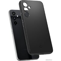 Spigen Thin Fit для Galaxy A54 5G ACS05883 (черный) Image #9