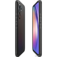 Spigen Thin Fit для Galaxy A54 5G ACS05883 (черный) Image #8