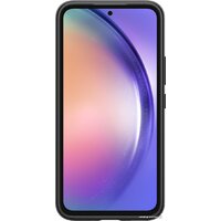 Spigen Thin Fit для Galaxy A54 5G ACS05883 (черный) Image #4
