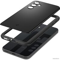 Spigen Thin Fit для Galaxy A54 5G ACS05883 (черный) Image #10