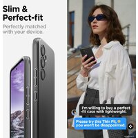 Spigen Thin Fit для Galaxy A54 5G ACS05883 (черный) Image #13