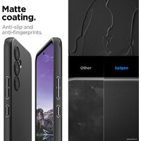 Spigen Thin Fit для Galaxy A54 5G ACS05883 (черный) Image #15