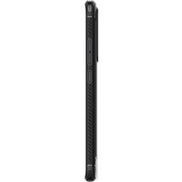 Spigen Rugged Armor для Xiaomi 12/12X ACS04370 (черный) Image #4