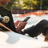 Spigen Rugged Armor для Xiaomi 12/12X ACS04370 (черный) Image #8