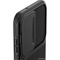 Spigen Optik Armor для Galaxy S23 ACS05733 (черный) Image #8