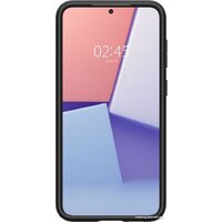 Spigen Optik Armor для Galaxy S23 ACS05733 (черный) Image #4