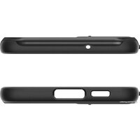 Spigen Optik Armor для Galaxy S23 ACS05733 (черный) Image #7