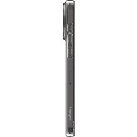 Spigen Liquid Crystal для iPhone 15 Pro Max ACS06557 (прозрачный) Image #9