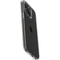 Spigen Liquid Crystal для iPhone 15 Pro Max ACS06557 (прозрачный) Image #4