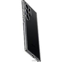 Spigen Liquid Crystal для Galaxy S24 Ultra ACS07283 (прозрачный) Image #7