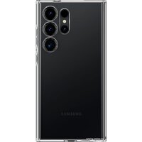 Spigen Liquid Crystal для Galaxy S24 Ultra ACS07283 (прозрачный) Image #2