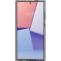 Spigen Liquid Crystal для Galaxy S24 Ultra ACS07283 (прозрачный) Image #4