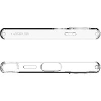 Spigen Liquid Crystal для Galaxy S24 Ultra ACS07283 (прозрачный) Image #6