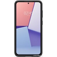 Spigen Liquid Air для Samsung Galaxy S23 FE ACS06366 (черный) Image #3