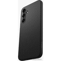 Spigen Liquid Air для Samsung Galaxy S23 FE ACS06366 (черный) Image #9