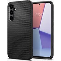 Spigen Liquid Air для Samsung Galaxy S23 FE ACS06366 (черный)