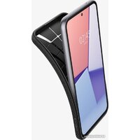 Spigen Liquid Air для Samsung Galaxy S23 FE ACS06366 (черный) Image #8