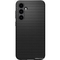 Spigen Liquid Air для Samsung Galaxy S23 FE ACS06366 (черный) Image #2