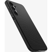 Spigen Liquid Air для Samsung Galaxy S23 FE ACS06366 (черный) Image #10