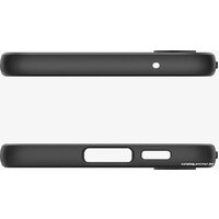 Spigen Liquid Air для Samsung Galaxy S23 FE ACS06366 (черный) Image #7