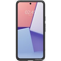 Spigen Liquid Air для Google Pixel 8 ACS06274 (черный) Image #3