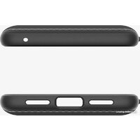 Spigen Liquid Air для Google Pixel 8 ACS06274 (черный) Image #6