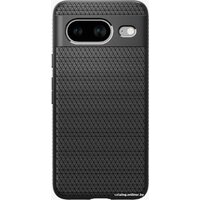 Spigen Liquid Air для Google Pixel 8 ACS06274 (черный) Image #2