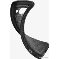 Spigen Liquid Air для Google Pixel 8 ACS06274 (черный) Image #12