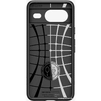 Spigen Liquid Air для Google Pixel 8 ACS06274 (черный) Image #4