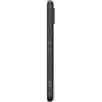 Spigen Liquid Air для Google Pixel 8 ACS06274 (черный) Image #5