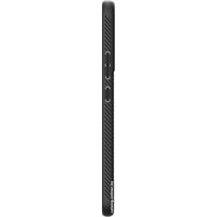 Spigen Liquid Air для Galaxy S22 ACS03987 (черный) Image #2