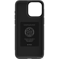 Spigen Cryo Armor для iPhone 15 Pro Max ACS06604 (черный/красный) Image #8