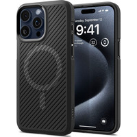 Spigen Core Armor (MagFit) для iPhone 15 Pro ACS06467 (черный)