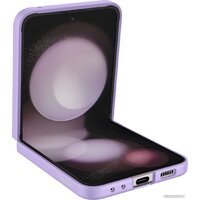Spigen Air Skin для Galaxy Z Flip 5 ACS06232 (фиолетовый) Image #7