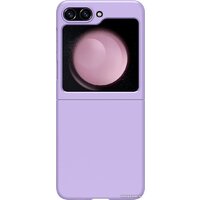 Spigen Air Skin для Galaxy Z Flip 5 ACS06232 (фиолетовый) Image #2